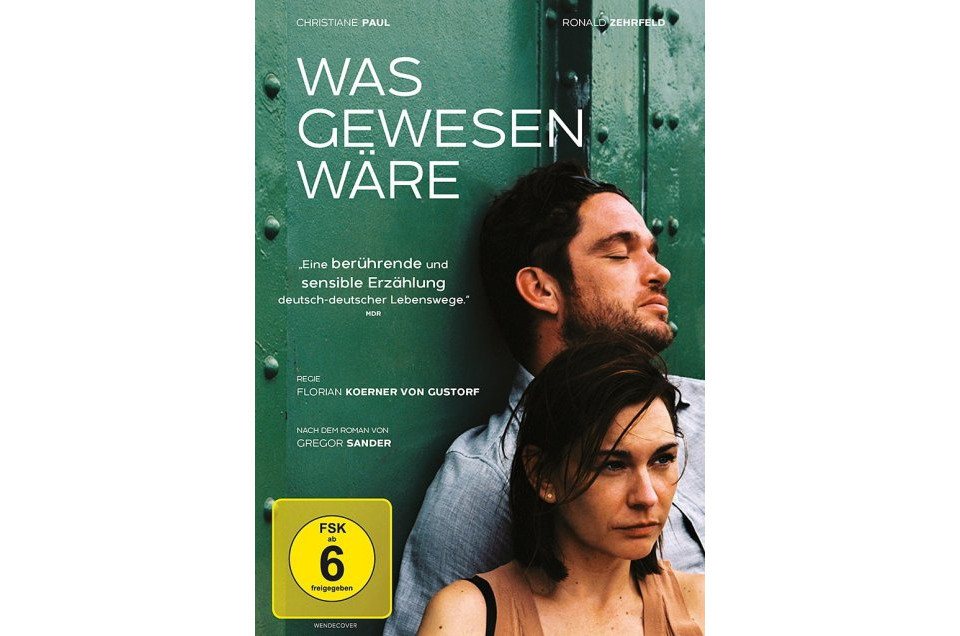 Lighthouse Interactive DVD Was gewesen wäre Lighthouse Interactive DVD Was gewesen wäre von Lighthouse Interactive