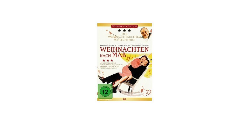 Lighthouse Interactive DVD Weihnachten nach Maß Lighthouse Interactive DVD Weihnachten nach Maß von Lighthouse Interactive