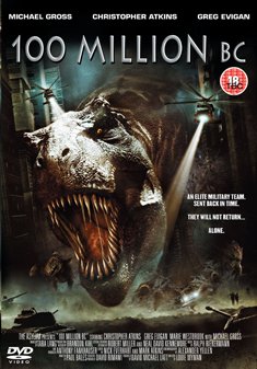 100 Million BC [DVD] (IMPORT) (Keine deutsche Version) von Lighthouse