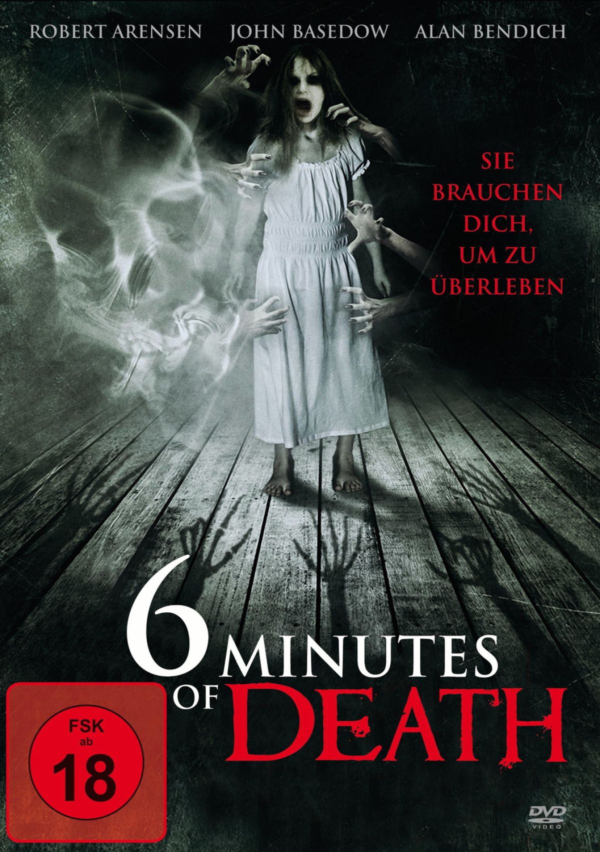 6 Minutes of Death von Lighthouse