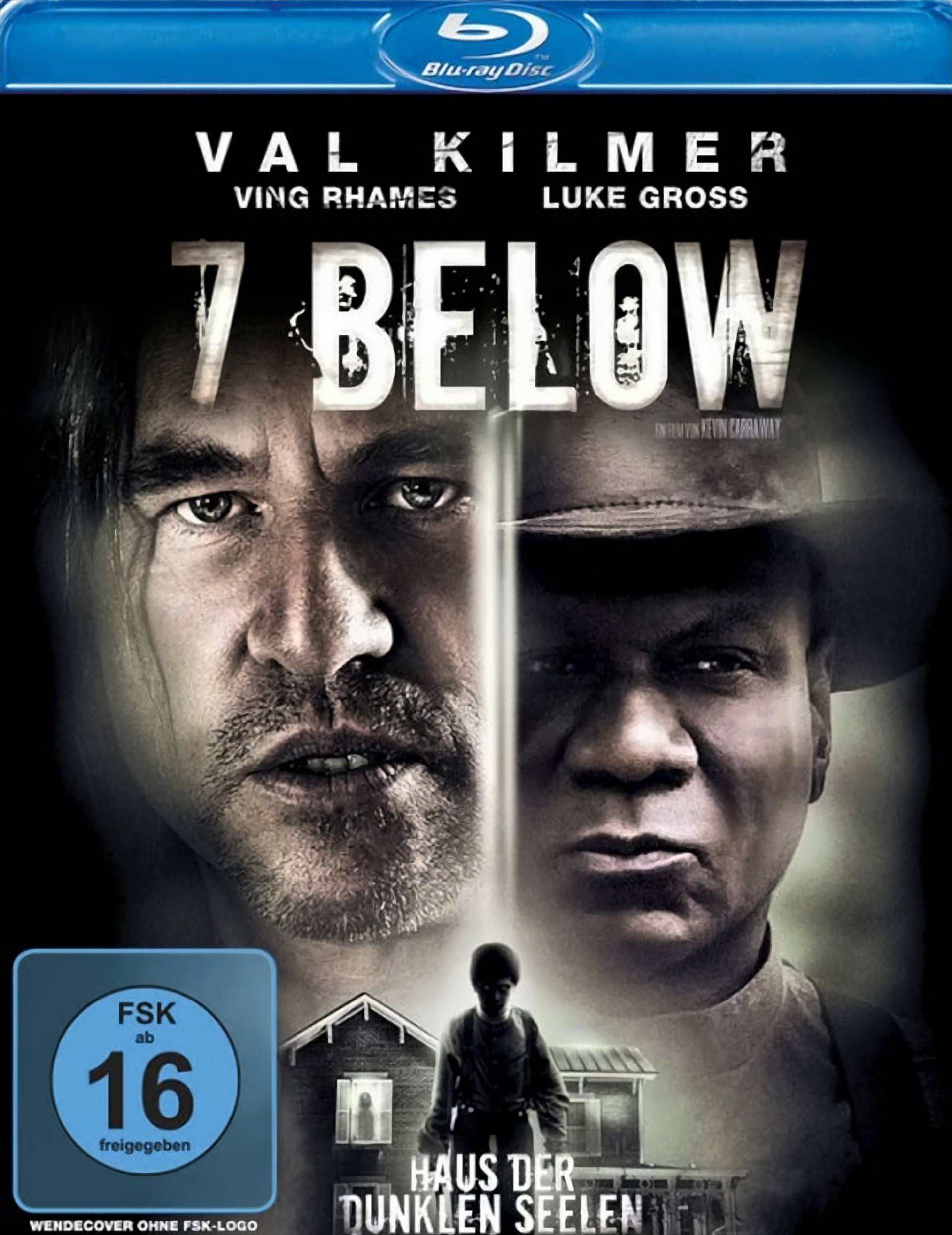 7 Below - Haus der dunklen Seelen von Lighthouse