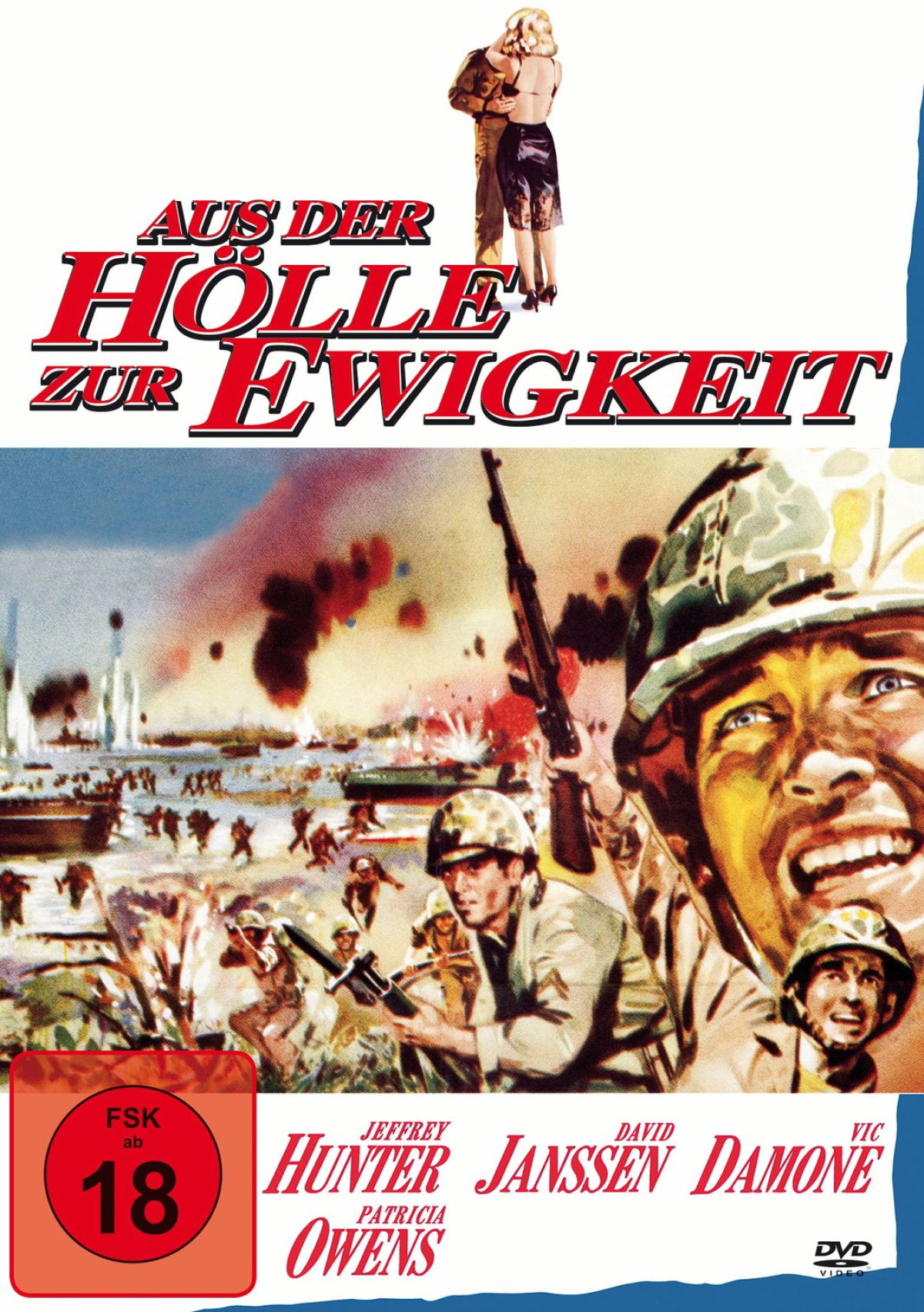 Aus der Hölle zur Ewigkeit Aus der Hölle zur Ewigkeit
