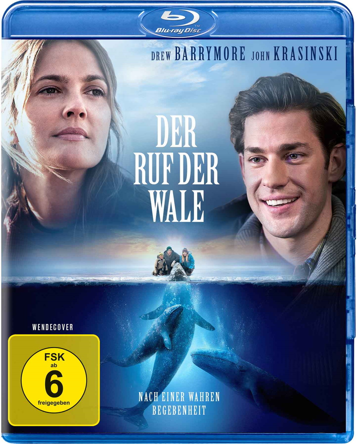 Der Ruf der Wale von Lighthouse