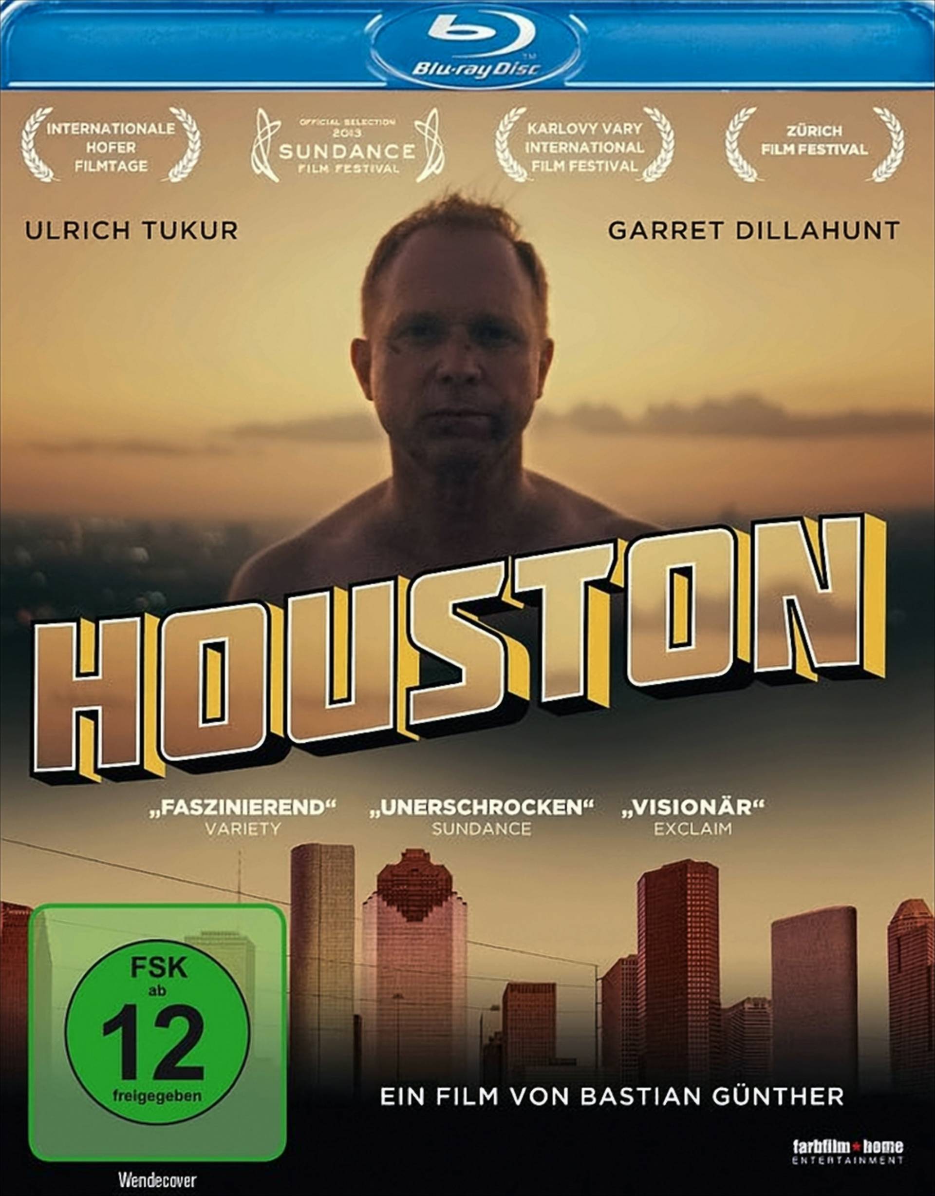 Houston tlw. OmU von Lighthouse