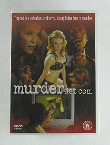 Murder Dot Com [DVD] von Lighthouse
