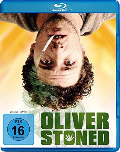 Oliver, Stoned! [Blu-ray] von Lighthouse