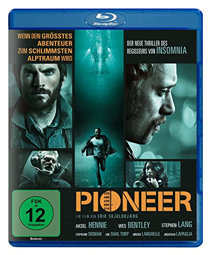 Pioneer [Blu-ray] von Lighthouse