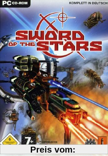 Sword of the Stars von Lighthouse