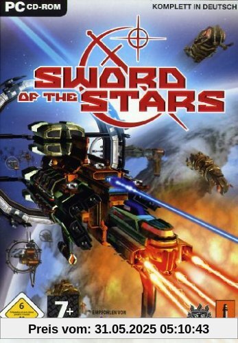 Sword of the Stars von Lighthouse