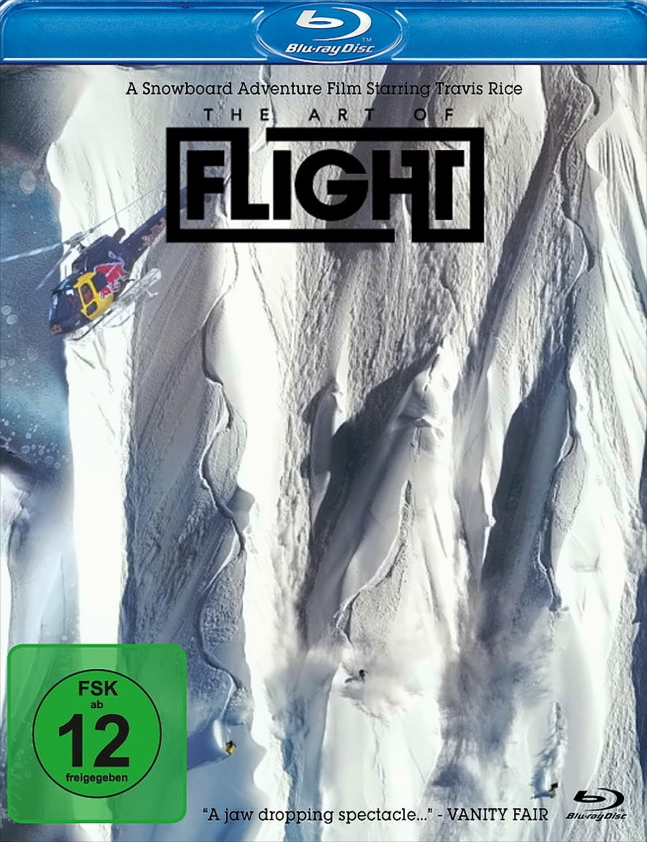 The Art of Flight The Art of Flight