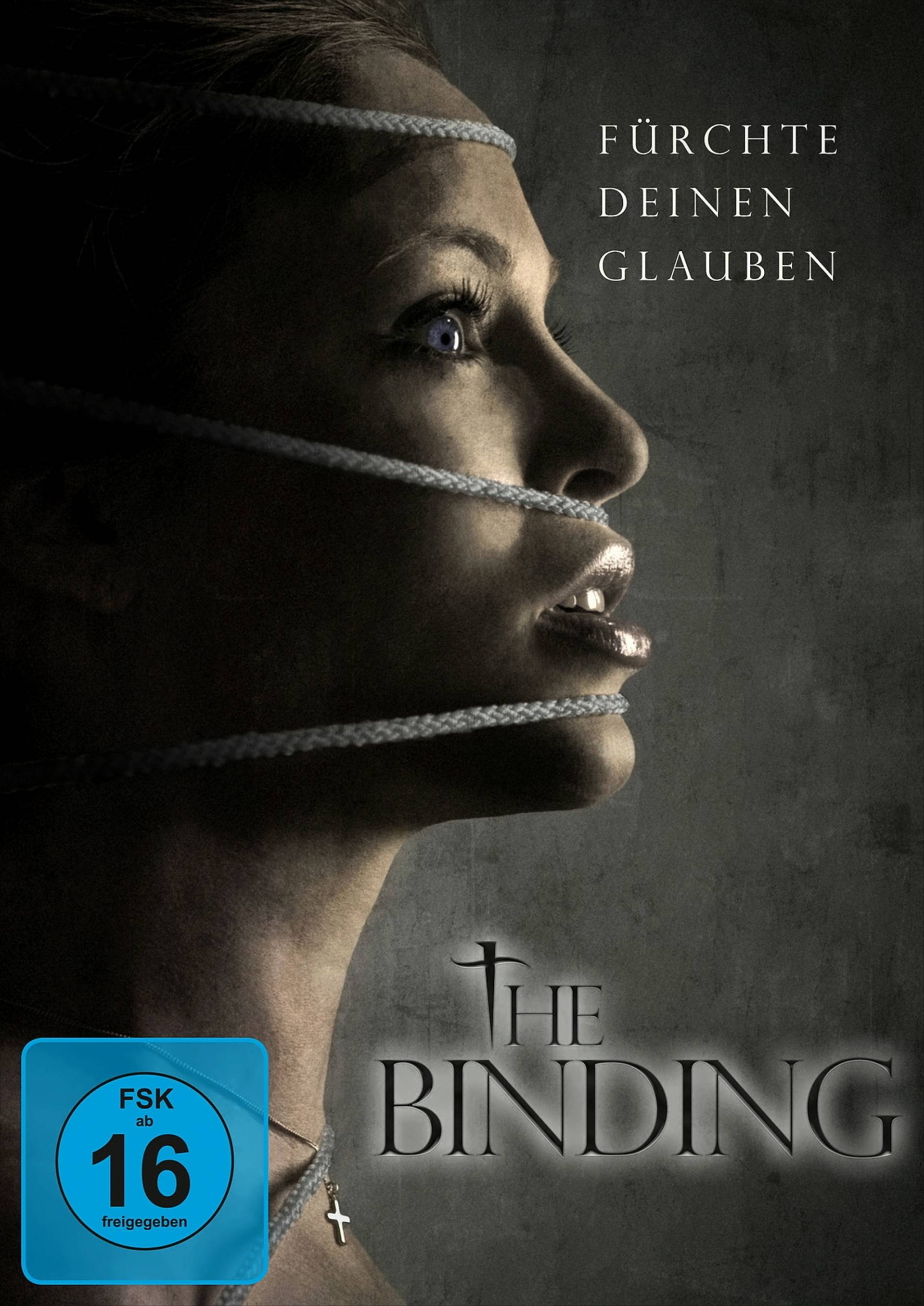 The Binding - Fürchte deinen Glauben von Lighthouse