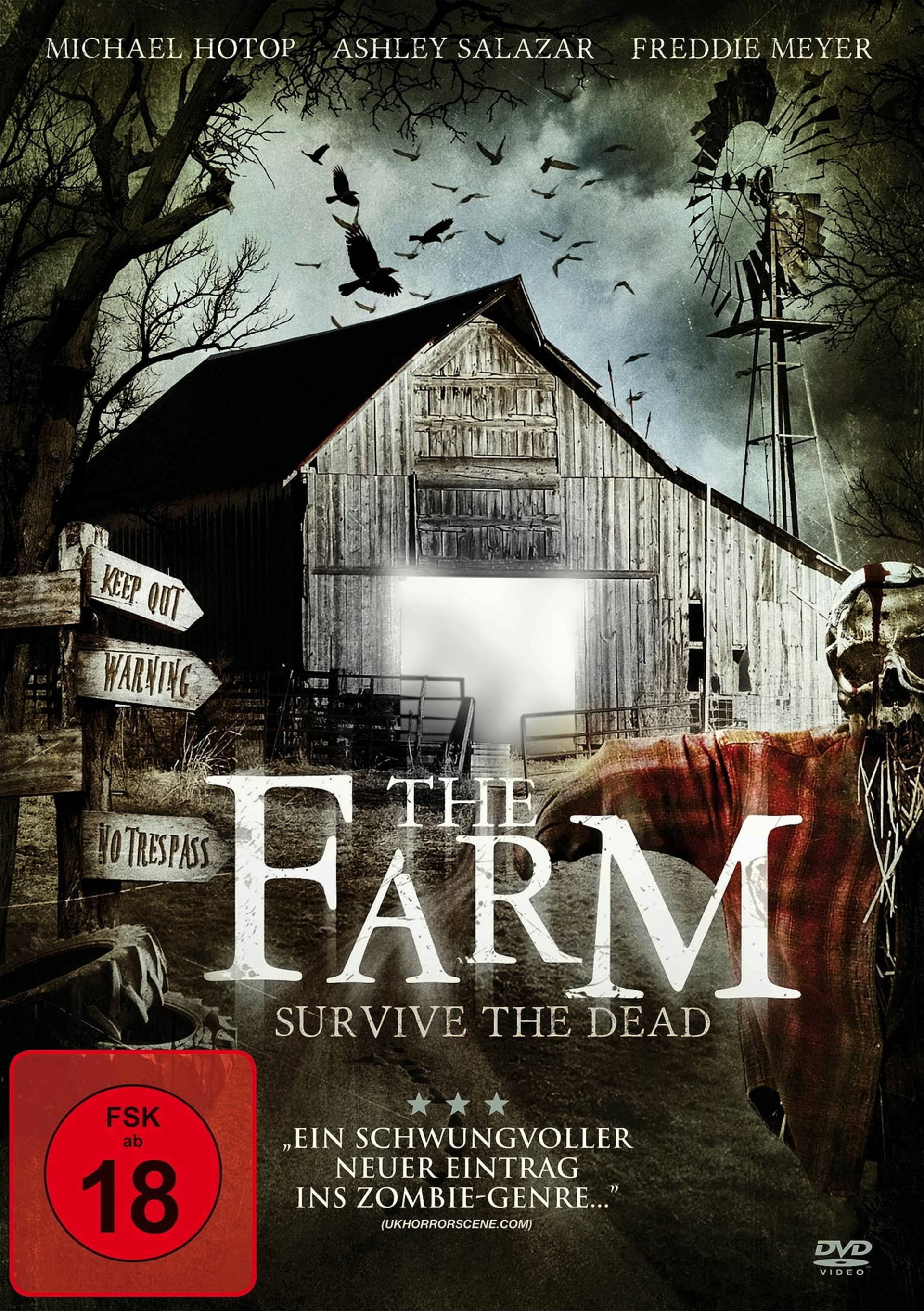 The Farm - Survive the Dead von Lighthouse