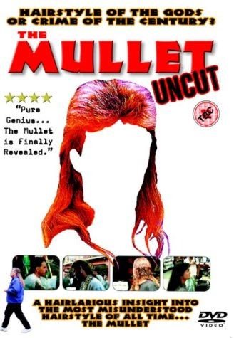 The Mullet - Uncut [DVD] von Lighthouse