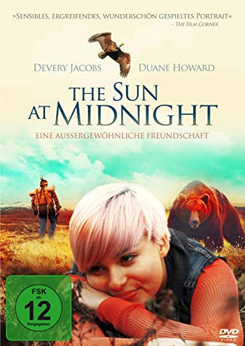 The Sun at Midnight - Eine außergewöhnliche Freundschaft von Lighthouse