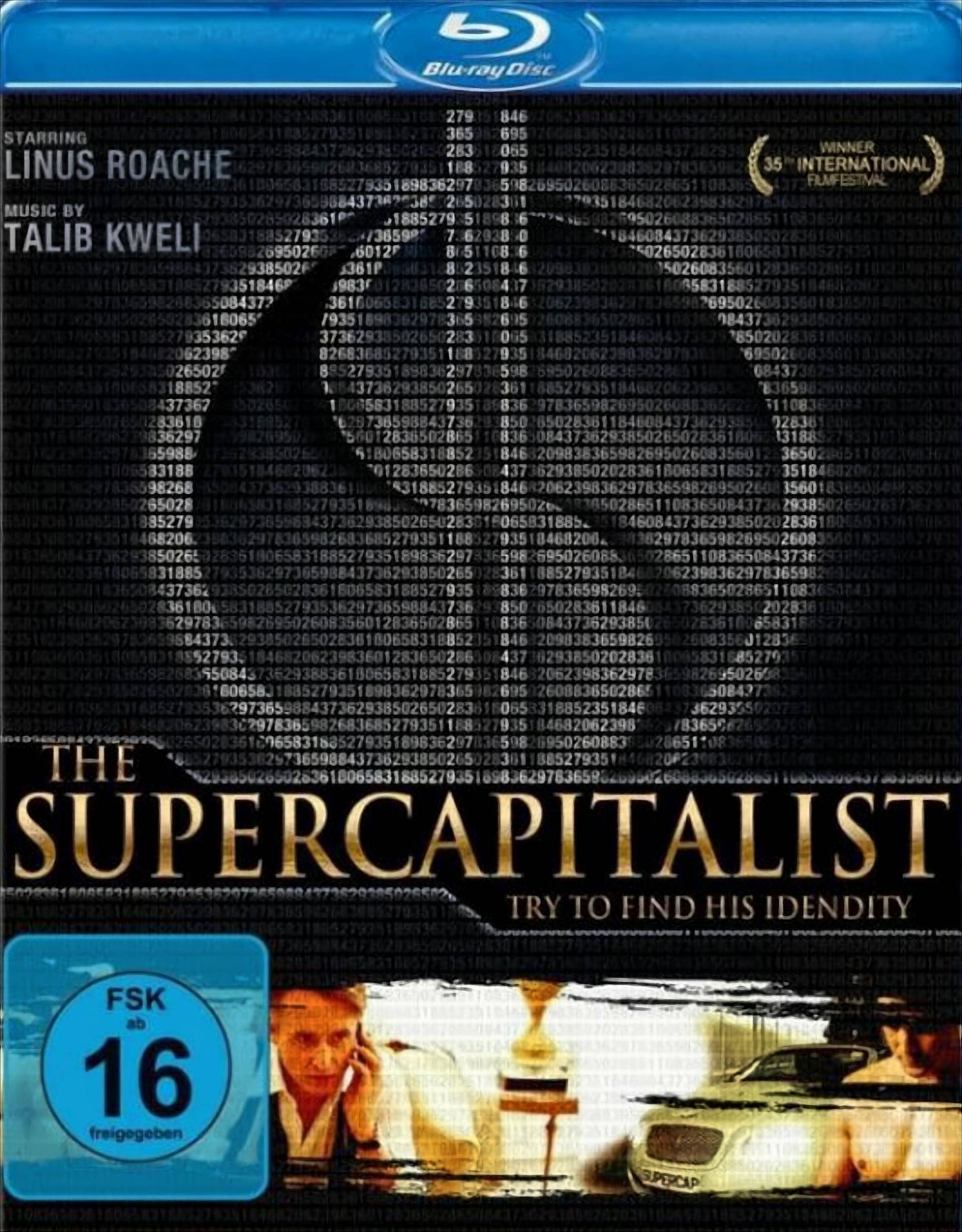The Supercapitalist von Lighthouse