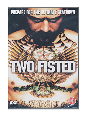 Two Fisted [DVD] von Lighthouse