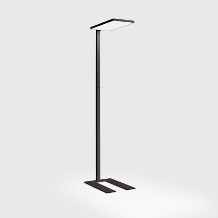 CF2ABX-840H-L600-U-A - LED-Stehleuchte 4000K, schwarz CF2ABX-840H-L600-U-A CF2ABX-840H-L600-U-A - LED-Stehleuchte 4000K, schwarz CF2ABX-840H-L600-U-A von Lightnet