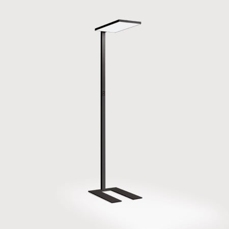 CF2ABX-840H-L600-U-A  - LED-Stehleuchte 4000K, schwarz CF2ABX-840H-L600-U-A von Lightnet