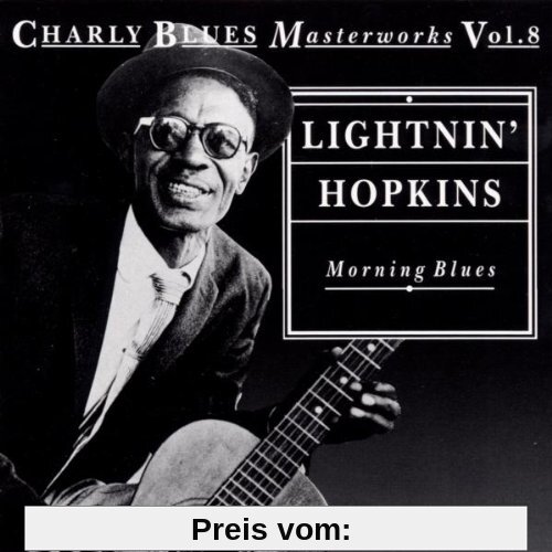 Morning Blues von Lightnin' Hopkins