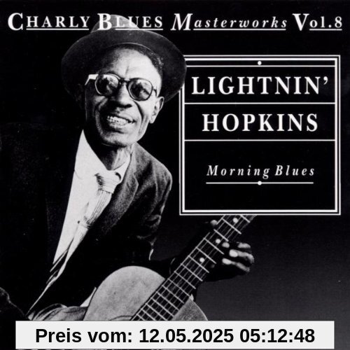 Morning Blues Morning Blues von Lightnin' Hopkins
