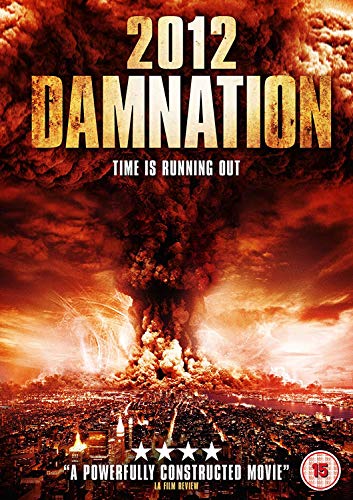 2012 Damnation [DVD] von Lightning Pictures
