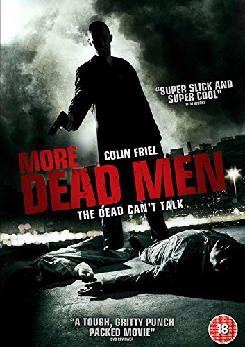 More Dead Men [DVD] (18) von Lightning Pictures