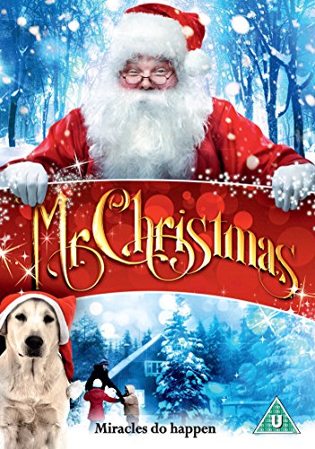 Mr Christmas [DVD] von Lightning Pictures