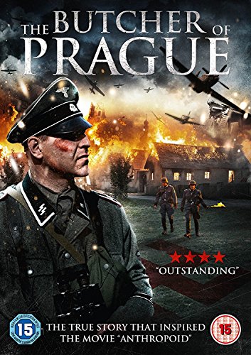 The Butcher Of Prague [DVD] von Lightning Pictures
