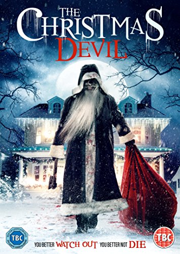 The Christmas Devil [DVD] von Lightning Pictures