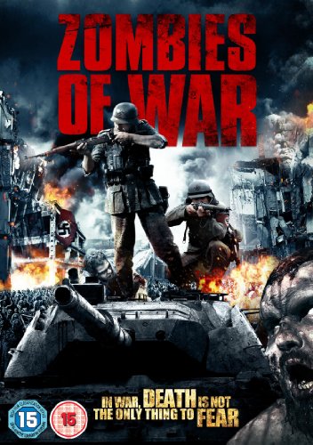 Zombies of War [DVD] von Lightning Pictures