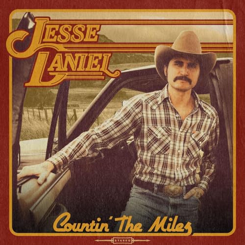 Countin' the Miles [Vinyl LP] von Lightning Rod (H'Art)