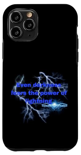Lightning Hülle für iPhone 11 Pro Lightning Hülle für iPhone 11 Pro von Lightning