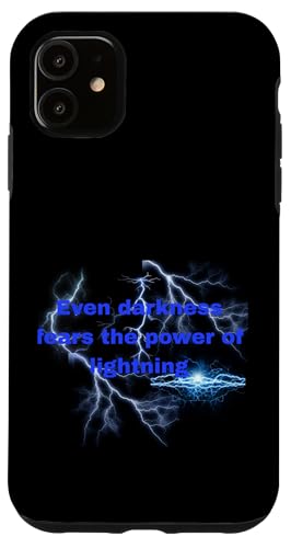 Lightning Hülle für iPhone 11 Lightning Hülle für iPhone 11 von Lightning