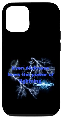 Lightning Hülle für iPhone 12/12 Pro Lightning Hülle für iPhone 12/12 Pro von Lightning