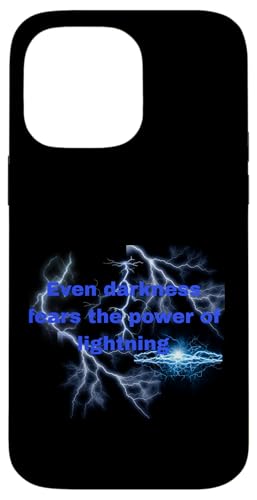 Lightning Hülle für iPhone 14 Pro Max Lightning Hülle für iPhone 14 Pro Max von Lightning
