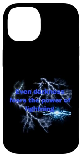 Lightning Hülle für iPhone 14 Lightning Hülle für iPhone 14 von Lightning