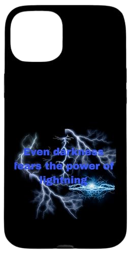 Lightning Hülle für iPhone 15 Plus Lightning Hülle für iPhone 15 Plus von Lightning