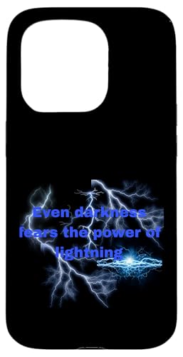 Lightning Hülle für iPhone 15 Pro Lightning Hülle für iPhone 15 Pro von Lightning