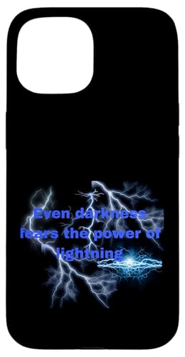 Lightning Hülle für iPhone 15 Lightning Hülle für iPhone 15 von Lightning