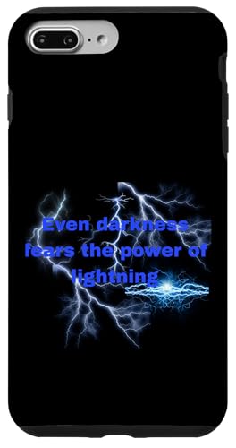 Lightning Hülle für iPhone 7 Plus/8 Plus Lightning Hülle für iPhone 7 Plus/8 Plus von Lightning