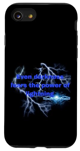 Lightning Hülle für iPhone SE (2020) / 7 / 8 von Lightning
