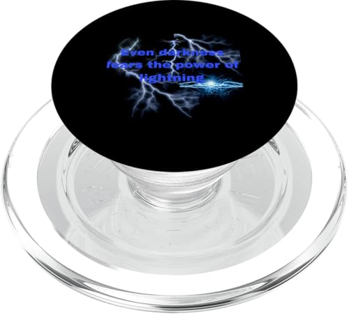 Lightning PopSockets PopGrip für MagSafe Lightning PopSockets PopGrip für MagSafe von Lightning