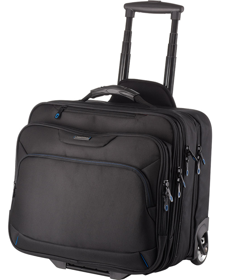 LiGHTPAK Business Trolley , EXECUTIVE LINE,  BRAVO 2 von Lightpak