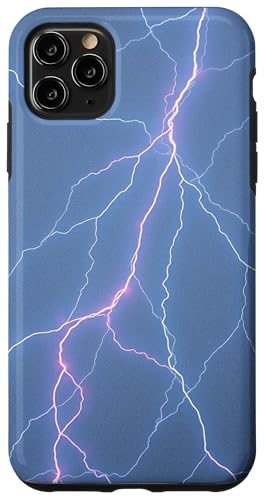 Dramatisches Himmelswetter-Design Hülle für iPhone 11 Pro Max Dramatisches Himmelswetter-Design Hülle für iPhone 11 Pro Max von Lights and Energy Background