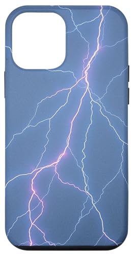 Dramatisches Himmelswetter-Design Hülle für iPhone 12 mini von Lights and Energy Background