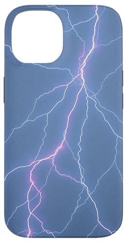 Dramatisches Himmelswetter-Design Hülle für iPhone 14 Dramatisches Himmelswetter-Design Hülle für iPhone 14 von Lights and Energy Background