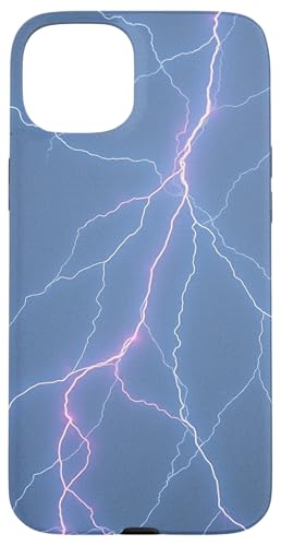 Dramatisches Himmelswetter-Design Hülle für iPhone 15 Plus Dramatisches Himmelswetter-Design Hülle für iPhone 15 Plus von Lights and Energy Background