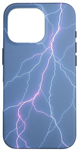 Dramatisches Himmelswetter-Design Hülle für iPhone 16 Pro Dramatisches Himmelswetter-Design Hülle für iPhone 16 Pro von Lights and Energy Background
