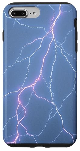Dramatisches Himmelswetter-Design Hülle für iPhone 7 Plus/8 Plus Dramatisches Himmelswetter-Design Hülle für iPhone 7 Plus/8 Plus von Lights and Energy Background