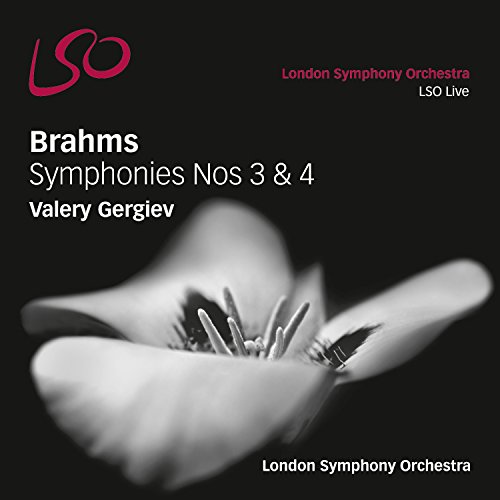 Brahms: Sinfonien 3 & 4 von Lightspeed Outdoors